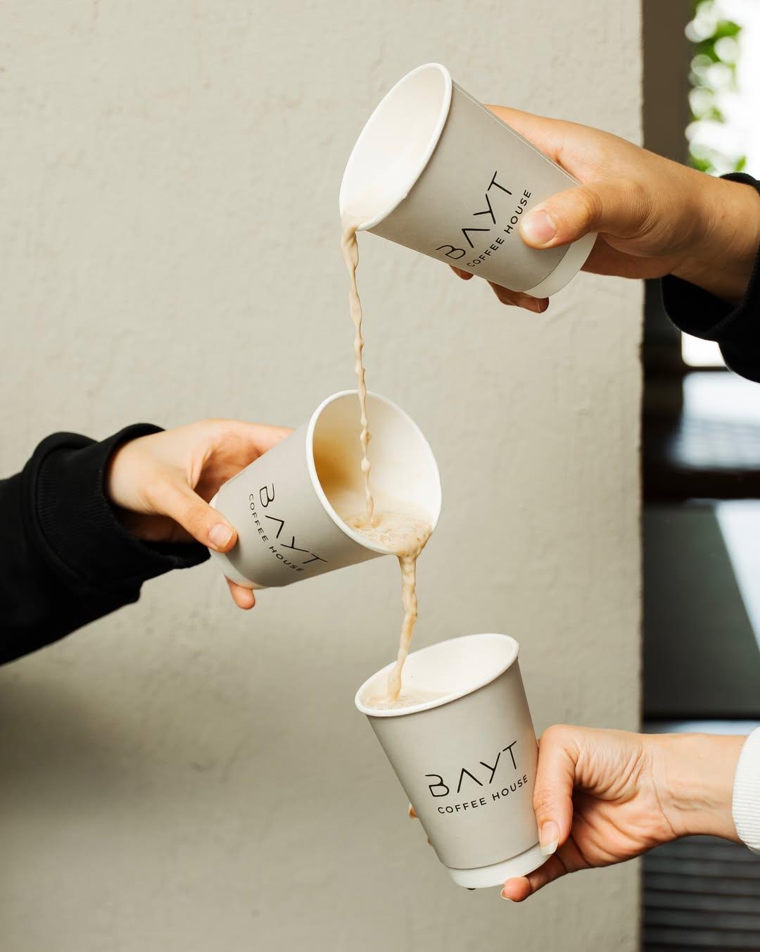 Bayt Coffee House 10