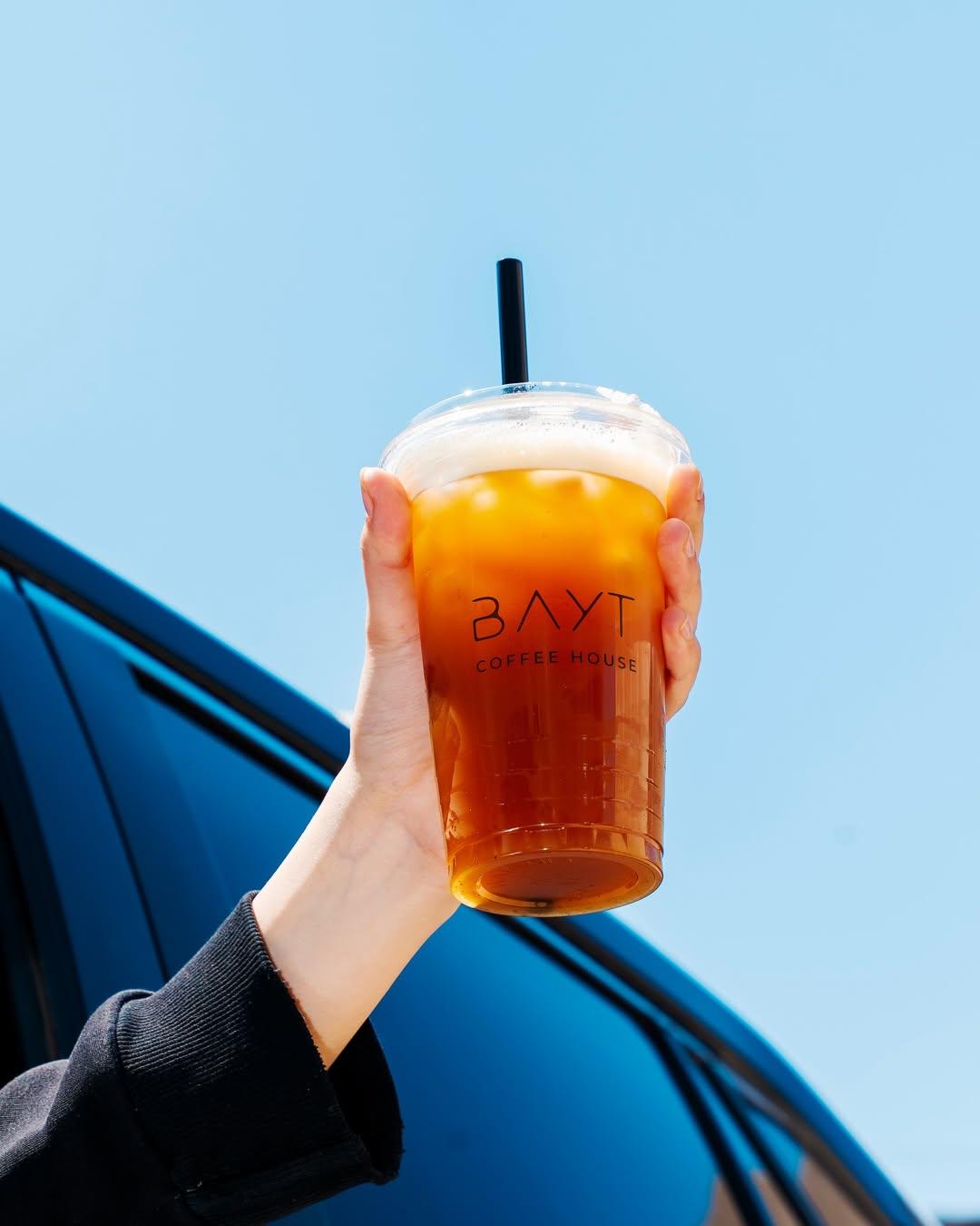 Bayt Coffee House 7