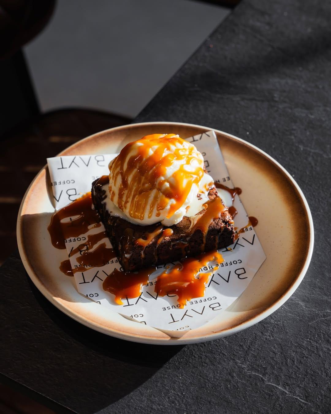 Bayt Coffee House 8