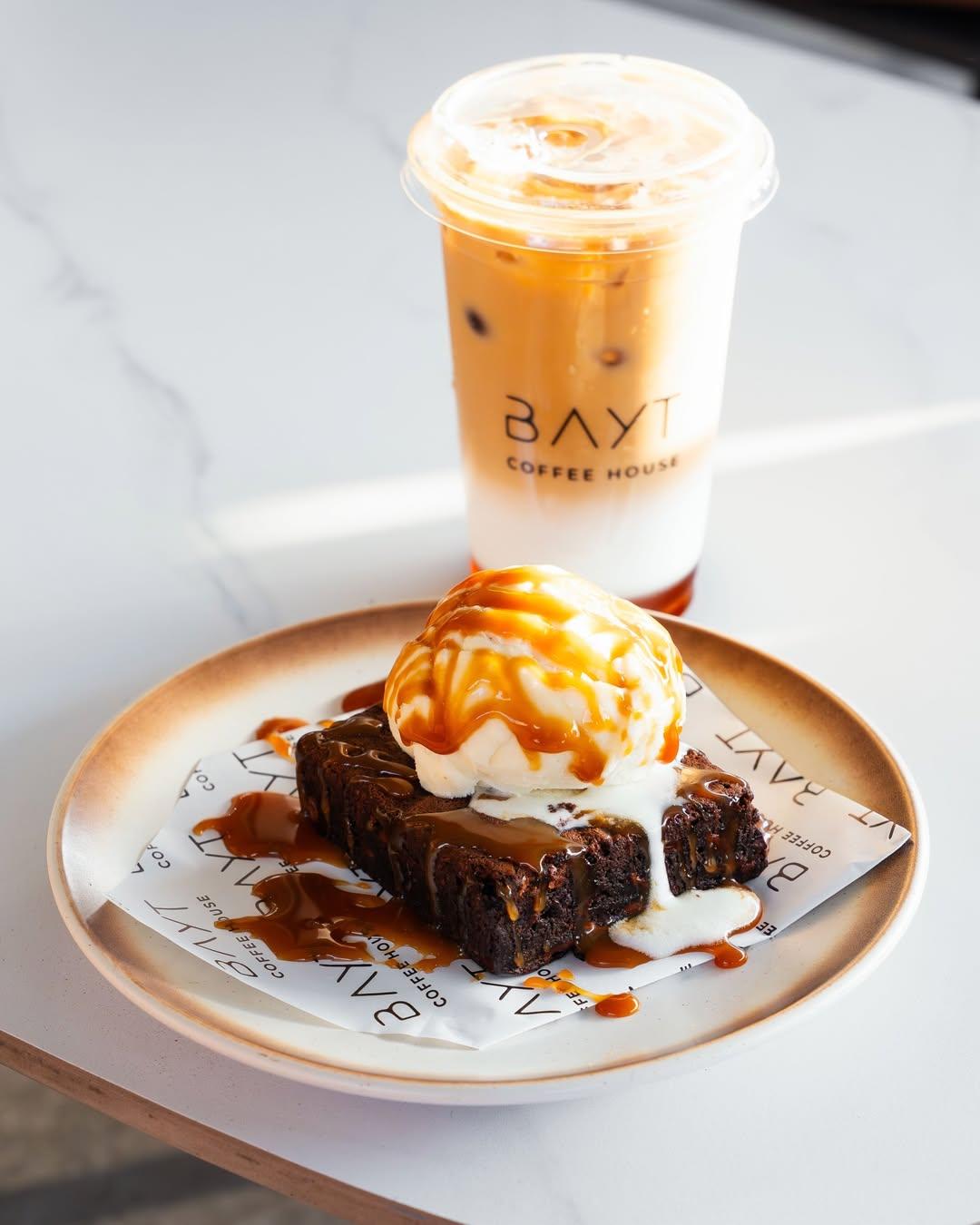 Bayt Coffee House 9