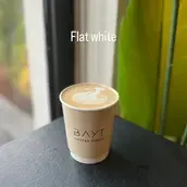 Flat White