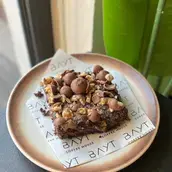 Sugar Rush Cake